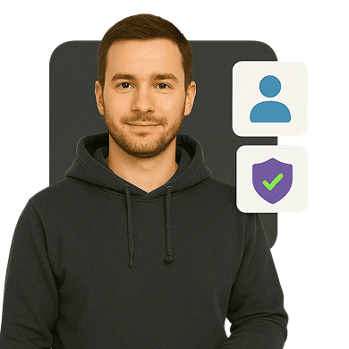 Permissões de Usuários