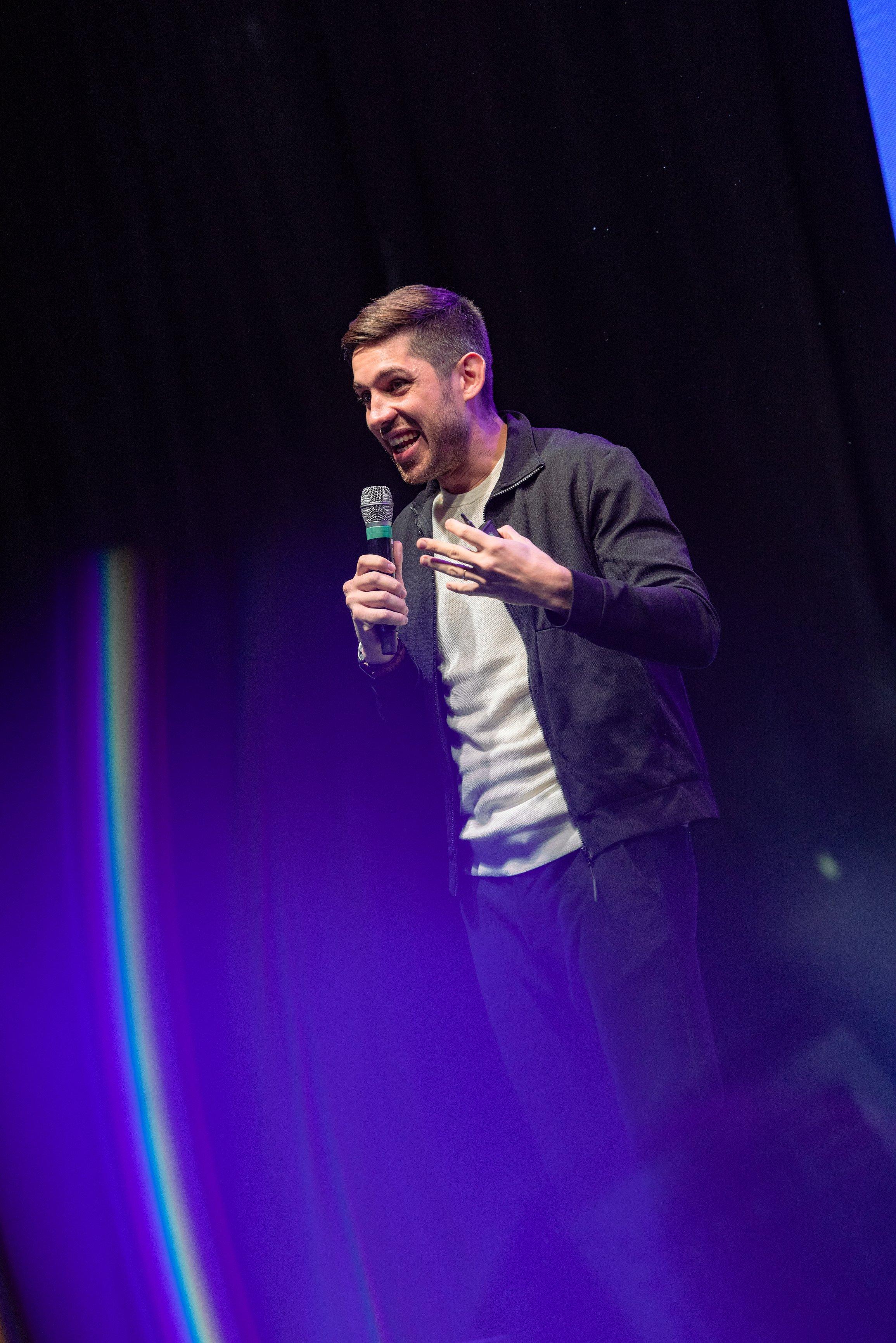 Mizui Experience 2025 - Momento 2