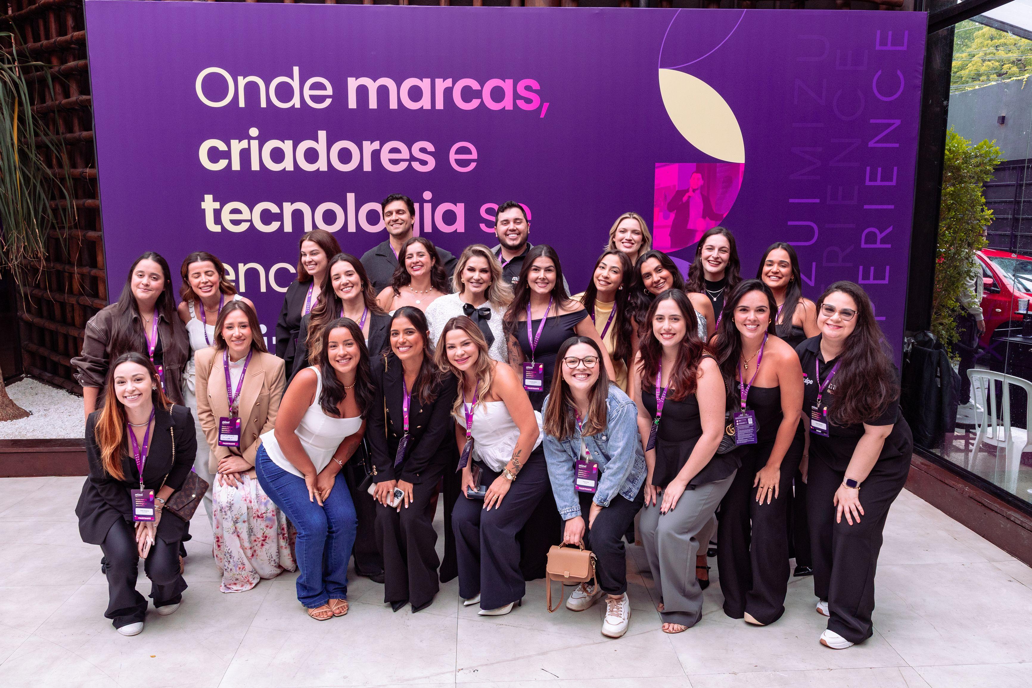 Mizui Experience 2025 - Momento 3