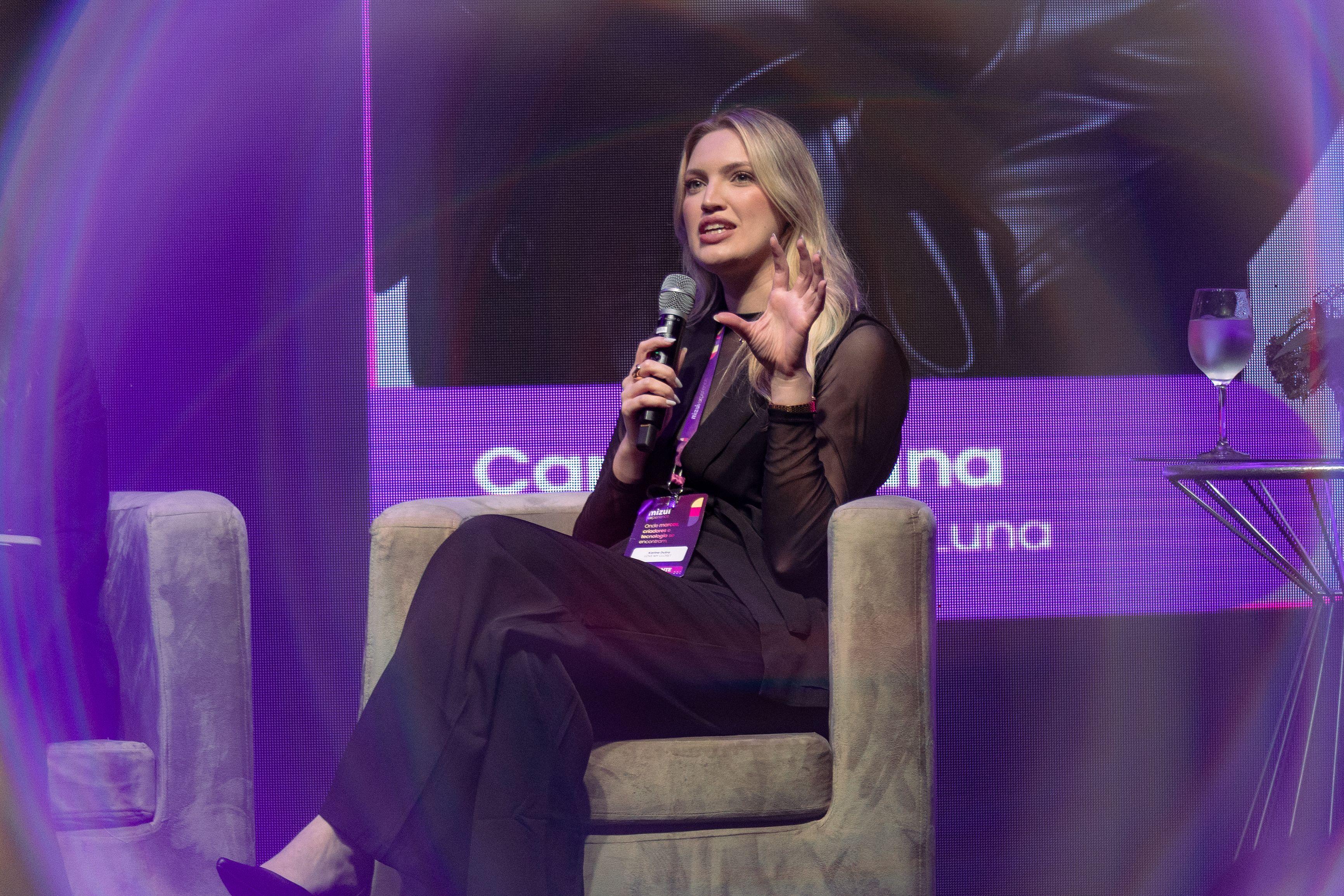 Mizui Experience 2025 - Momento 6