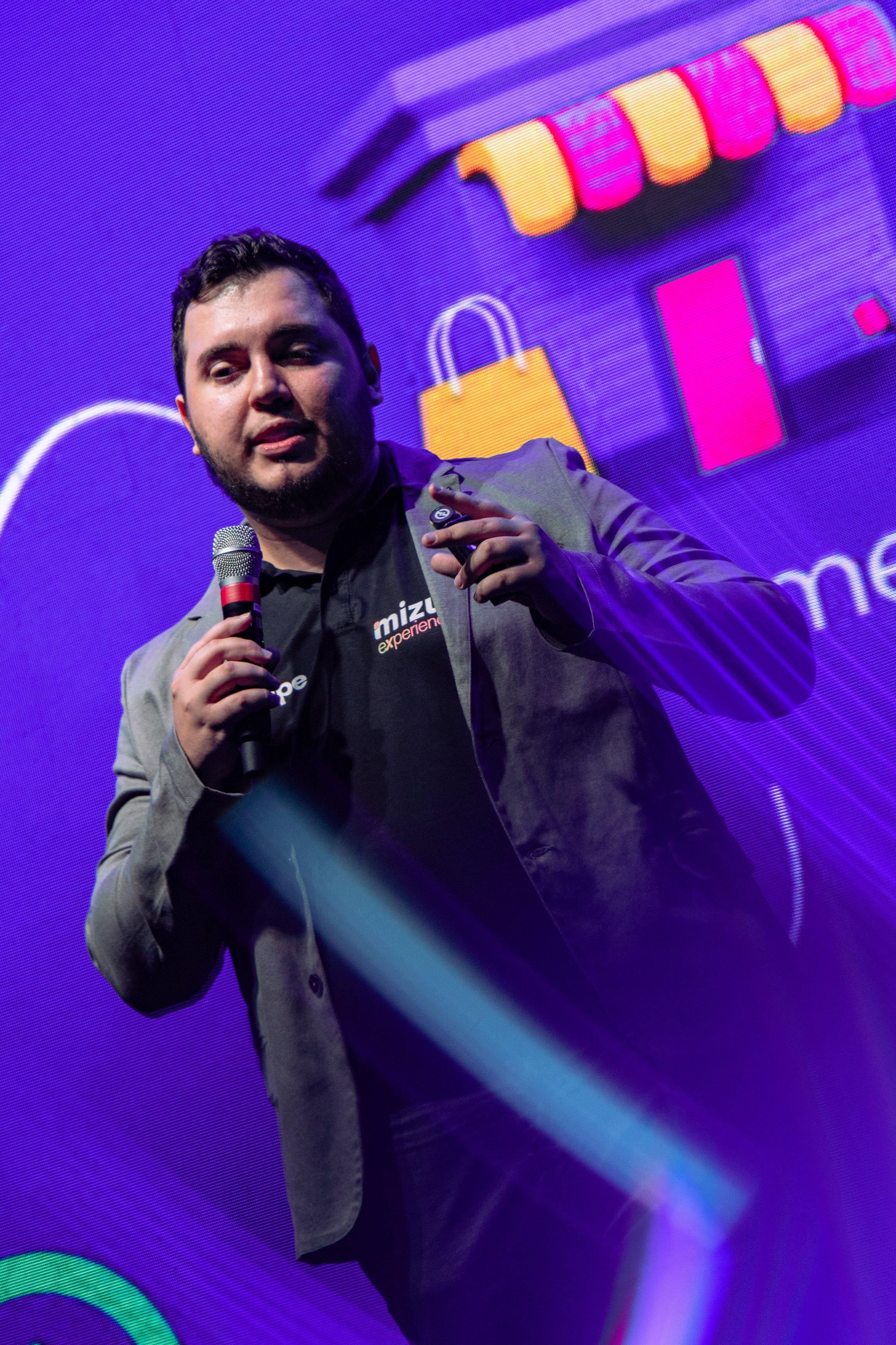 Mizui Experience 2025 - Momento 7