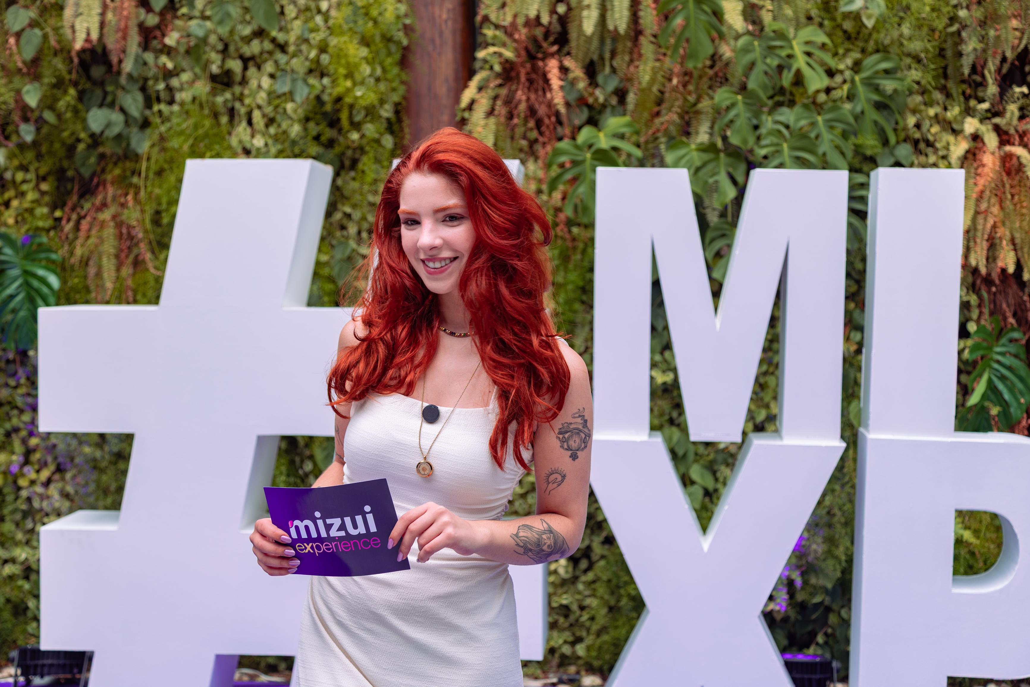 Mizui Experience 2025 - Momento 9